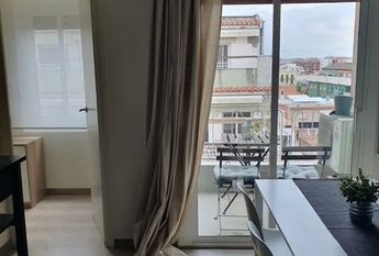 Carrer de Rogent, Barcelona, Catalonia 08026