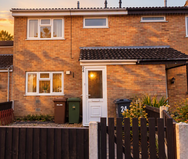 3 bedroom house to rent - Photo 3