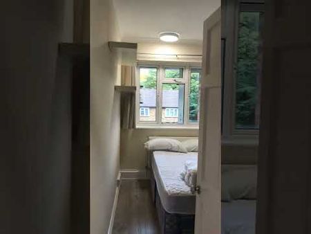 3 Bed Flat, Off East End Road, N2 - Photo 5