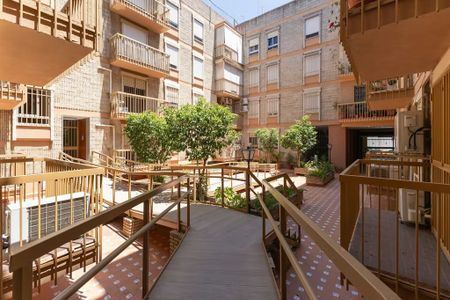 Calle Teodosio, Sevilla, Andalusia 41002 - Photo 4