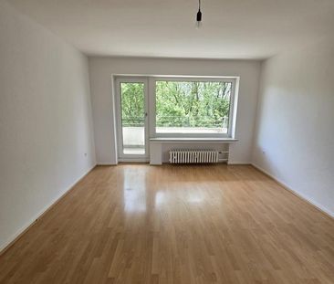 ***Frisch renoviert*** Helle 3-Zimmer-Wohnung mit Balkon in Datteln - Photo 1