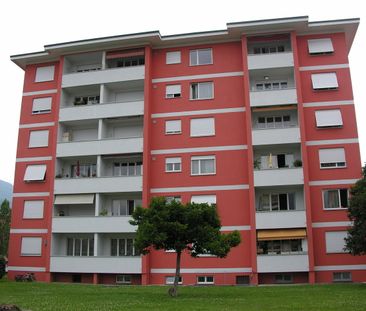 Affittasi appartamento 2.5 locali - Foto 6