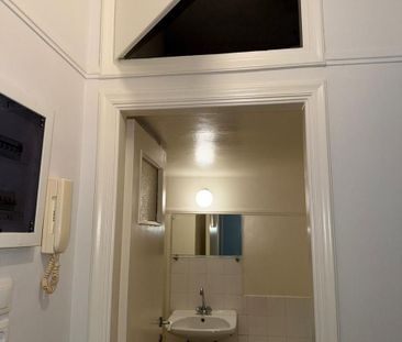 Studio/Γκαρσονιέρα για ενοικίαση Κέντρο (Ζωγράφου) - Photo 2