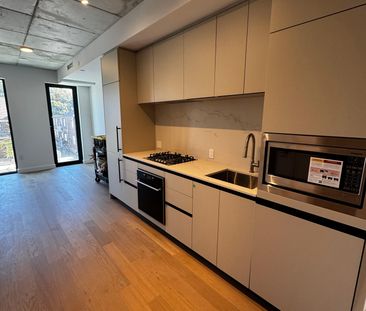 For Lease - 1734 Bayview Avenue Unit# 233, Toronto, Ontario - Photo 2