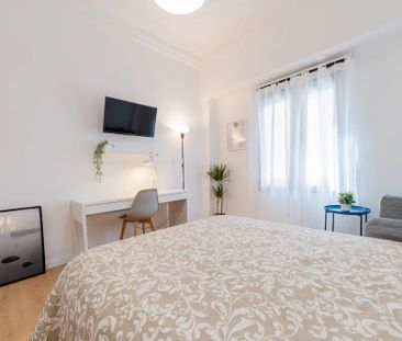 Carrer Honorato Juan, Valencia, Valencian Community 46007 - Photo 4