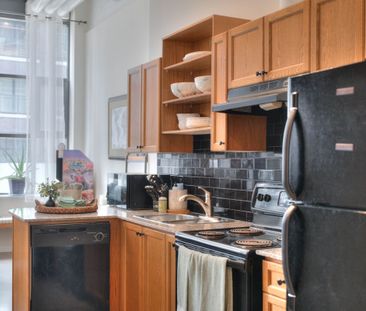 For Lease - 410 King Street Unit# 108, Kitchener, Ontario - Photo 4