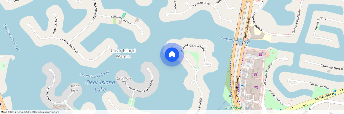 122 Port Jackson Boulevard, Qld 4226, Clear Island Waters