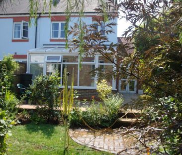 2 bedroom link detached house to rent - Photo 6