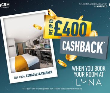 1 bedroom private hall to rent - Photo 6