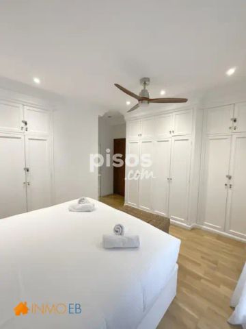 Piso en alquiler en Calle de la Marina, 5 - Photo 5