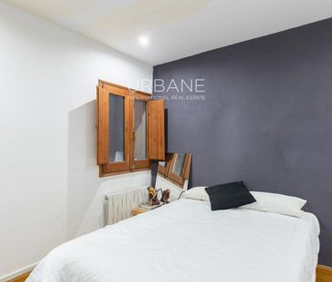 Piso Amueblado de 2 Habitaciones en Alquiler Temporal en el Barrio ... - Photo 5