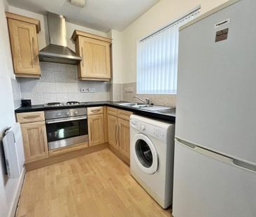 1 bedroom apartment to rent - Photo 2