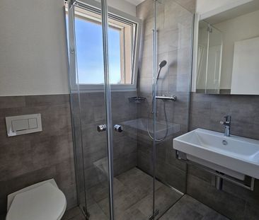 3.5 Zimmer, 86 m², 2. Stock - Foto 6