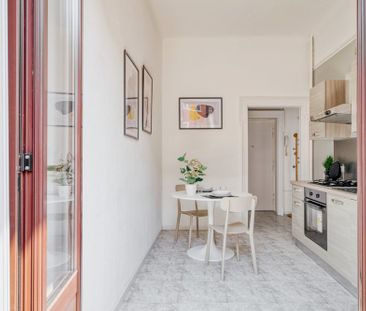 Wonderful single room in Milan, few steps away from a Bocconi, IULM... - Photo 2