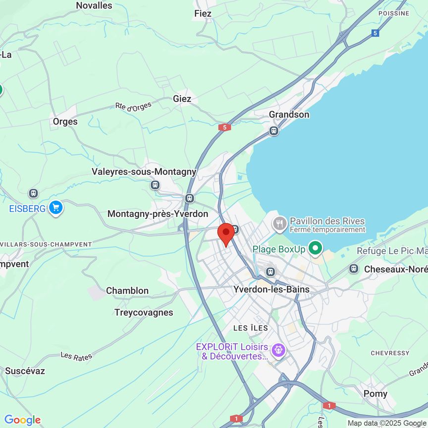 UTTINS 12, Appartement de 3.5 pièces proche du centre de la ville - Foto 1