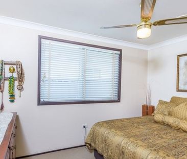 Spacious 3-Bedroom Brick Home in Convenient Location - Photo 4