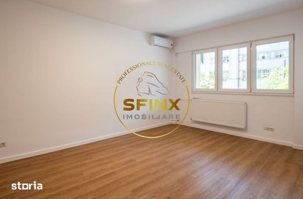 Apartament 3 camere || Dorobanti || nemobilat || ideal firma || birour - Photo 1