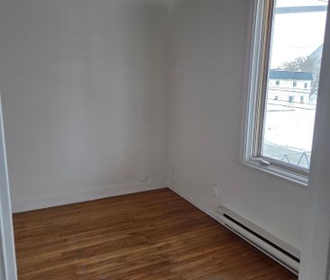 Appartement 3 ½ à louer / 3 1/2 for rent - Photo 4