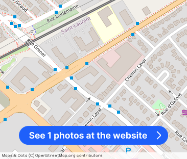 À louer / Appartement - Photo 1