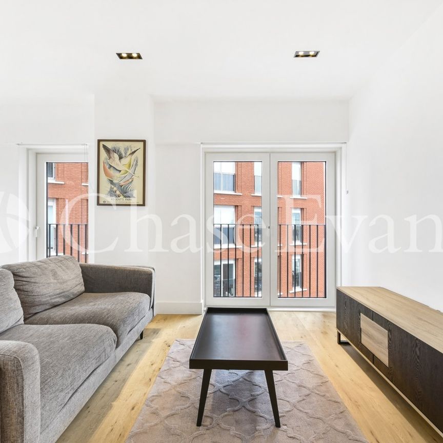 2 bedroom apartment to rent - Photo 1