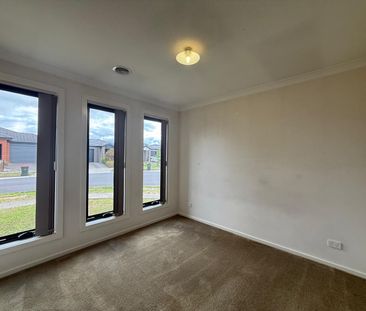 3 Bedroom Family Home - Photo 4
