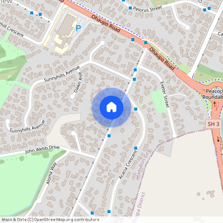 40 Houchens Road, Glenview, Hamilton City