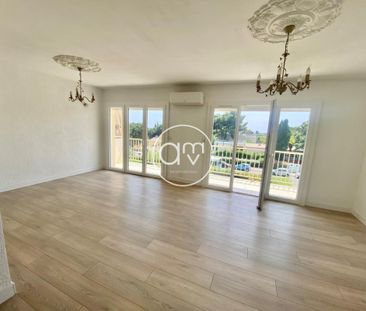 Location Appartement 3 pièces 68m² HYERES 83400 - Photo 3