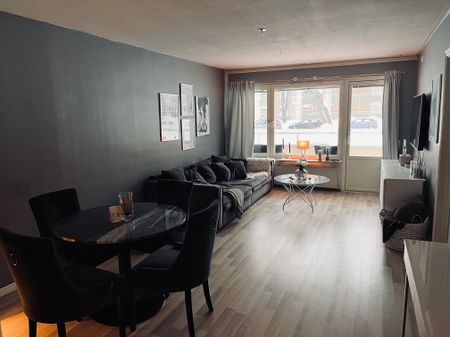 Femte Tvärgatan, Gävle - Photo 4