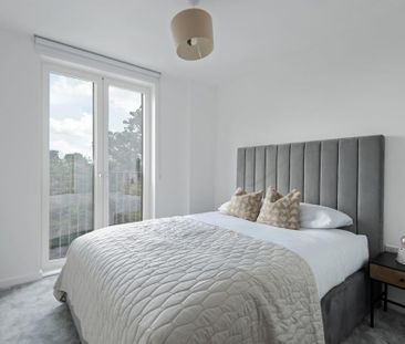 2 bedroom flat to rent - Photo 5