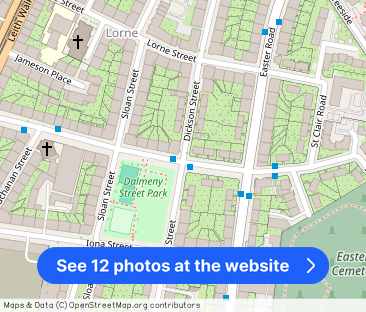 Dickson Street, Edinburgh, Midlothian, EH6 - Photo 1