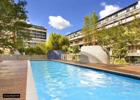 C36/240 Wyndham Street, Alexandria NSW 2015 - Apartment For Rent | Domain - Photo 3