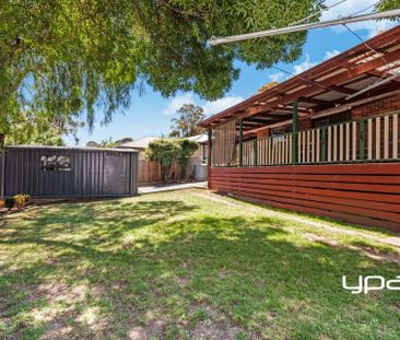 Charming Family Home with Great backyard and Entertainer's Deck - Photo 6