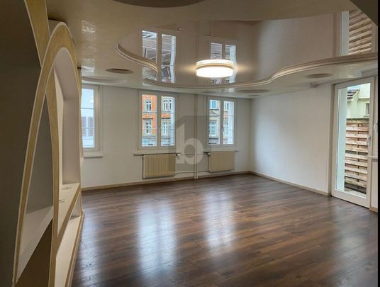 EXKLUSIV UND FRISCH SANIERT - Foto 1