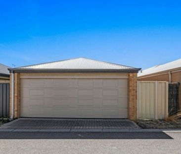 Modern 3x2 Home in Quiet Butler Location - Photo 4