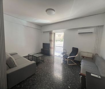 Διαμέρισμα για ενοικίαση Ά Νεκροταφείο (Μετς - Καλλιμάρμαρο) - Photo 2