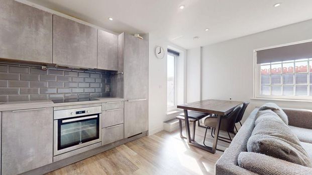 2 bedroom apartment to rent - Photo 1