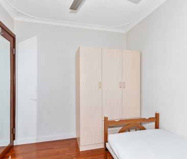 Easy Living in Vibrant Subiaco - 2 x 1 FURNISHED APARTMENT - Photo 6