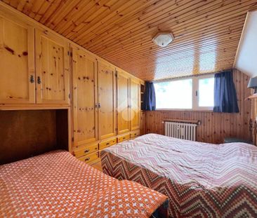 Bilocale via Pinerolo 41, Colle Sestriere, Sestriere - Photo 4