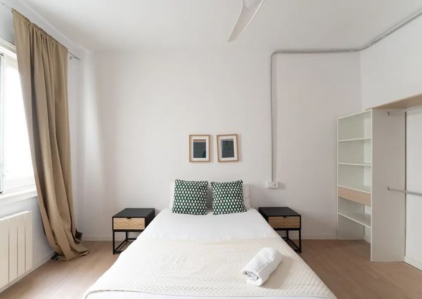 Calle del Conde de Aranda, Madrid, Community of Madrid 28001