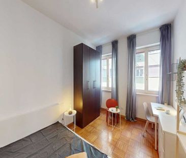 Via Copernico, Milan, Lombardy 20125 - Photo 4