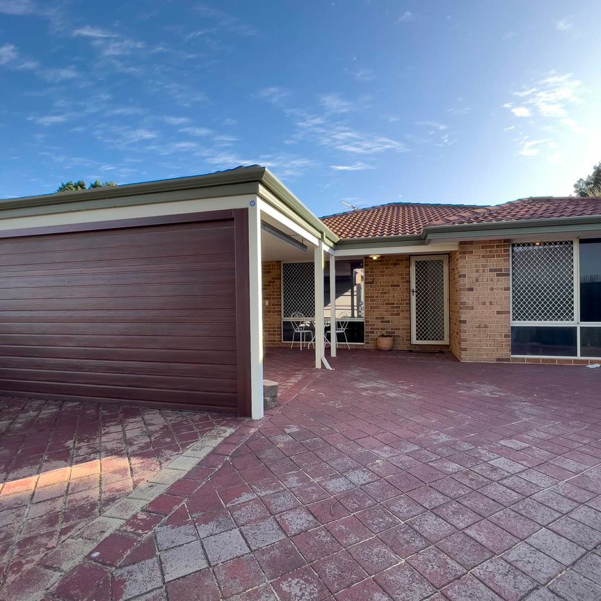 41 Copeland Drive, Redcliffe WA 6104 - House For Rent | Domain - Photo 1