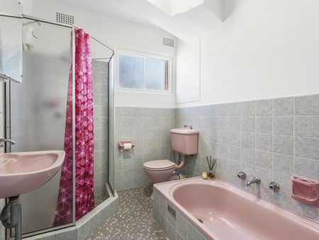 5/4 Greenwich Road, Greenwich NSW 2065 - Apartment For Rent | Domain - Photo 3