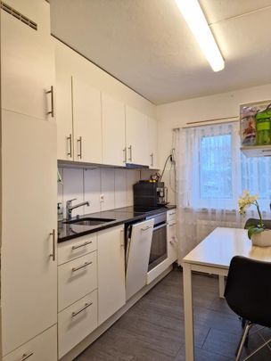 4 Zimmer, 1. Stock - Photo 1