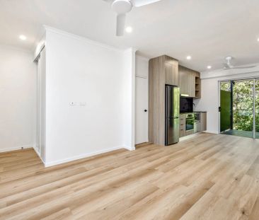 Unfurnished modern apartment - Photo 4