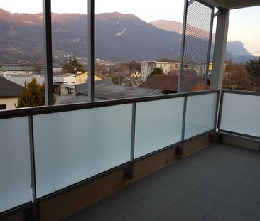 Location Appartement 2 pièces 41m² LA RAVOIRE 73490 - Photo 5