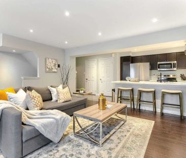 For Lease - 1025 Nadalin Heights Unit# 6, Milton, Ontario - Photo 1