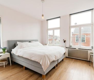 Rijklof van Goensstraat 78, Bezuidenhout-Oost, 2593EJ, Den Haag - Photo 1