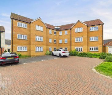 1 bedroom apartment to rent - Photo 6