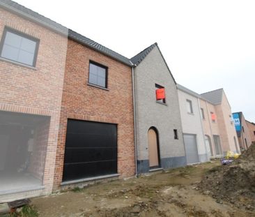 Zeer energiezuinige nieuwbouwwoning te Roeselare - Photo 2