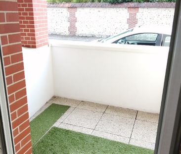 Location Appartement 1 pièce 36m² - Photo 3